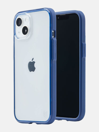 BodyGuardz Rivet Case (Cobalt Blue) for Apple iPhone 13, , large